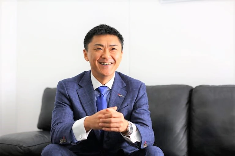 ユニバーサルエコロジー石田友則_経営者TIMES東海