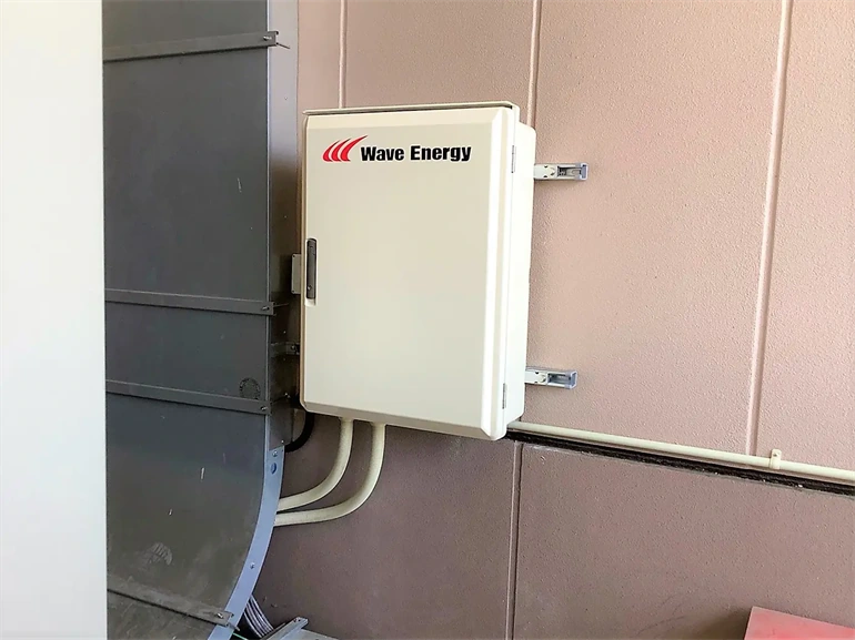 バロー鏡島店_自家消費太陽光発電システム改修_ユニエコ施工実績