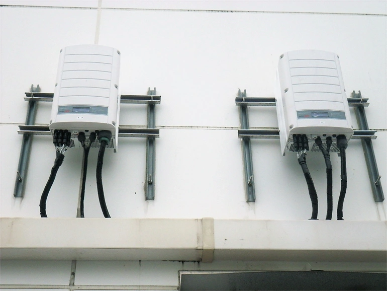 太陽光発電リパワリング事例_永井運送様_熊本県宇城市
