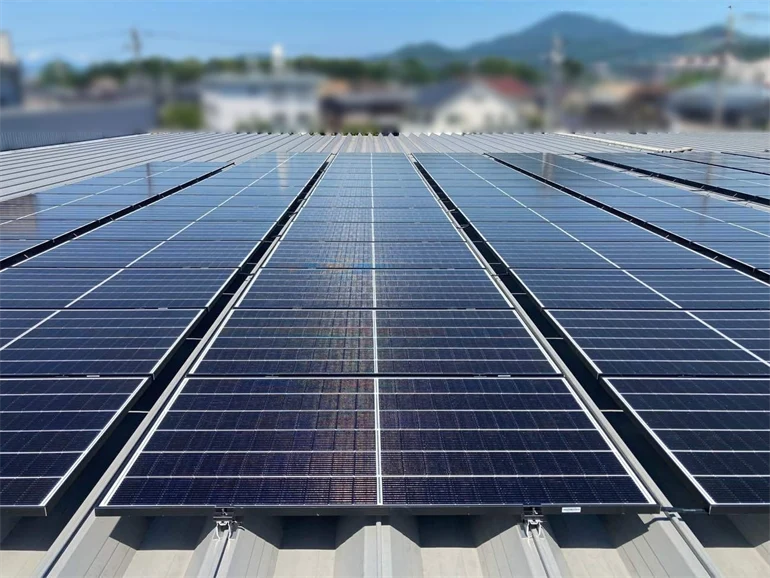 自家消費太陽光PPAモデル導入事例_熊本県熊本市_ユニバーサルエコロジー