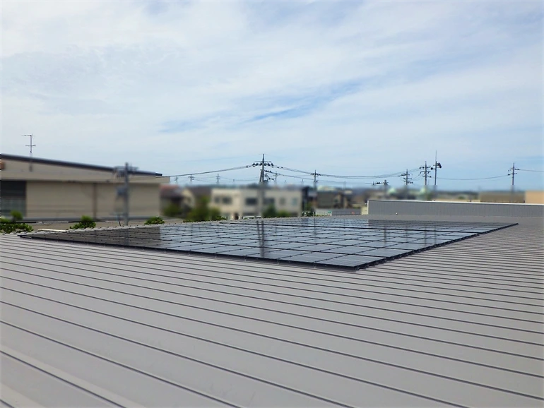 施工実績_ユニバーサルエコロジー_石川県金沢市
