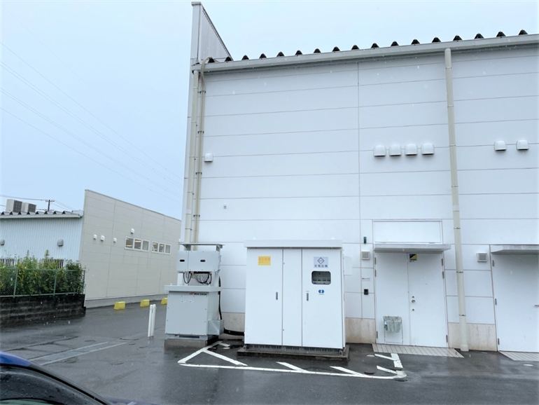 PPA導入事例_福島県いわき市_ユニバーサルエコロジー