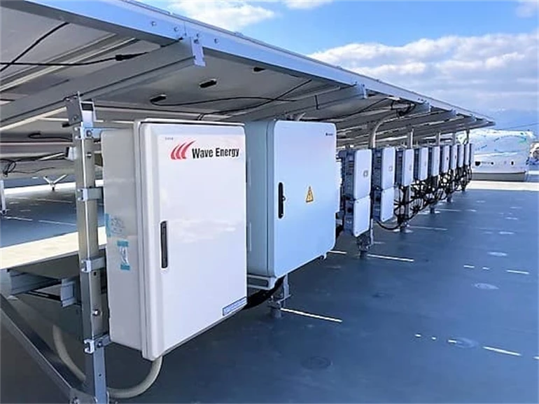 導入事例_自家消費型太陽光_三重県桑名市_某福祉施設