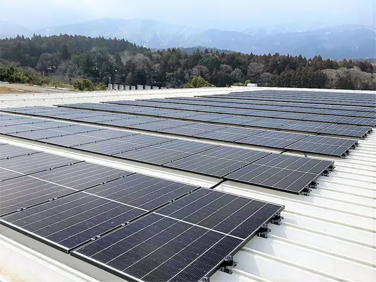 施工実績_河村産業株式会社 