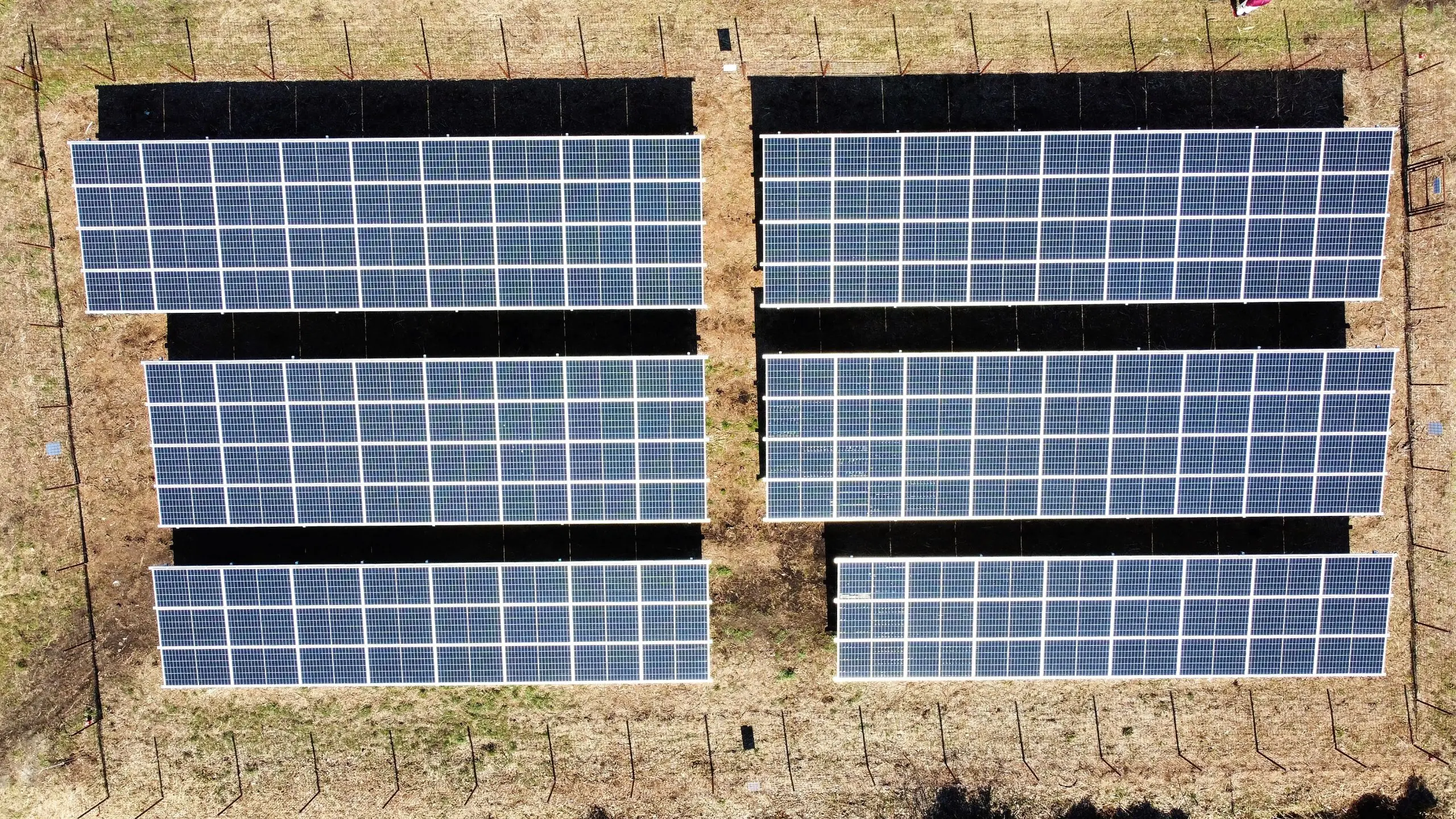 売電型太陽光発電_三重県いなべ市