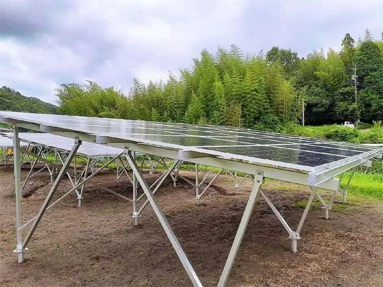 売電型太陽光発電_施工実績_愛知県瀬戸市