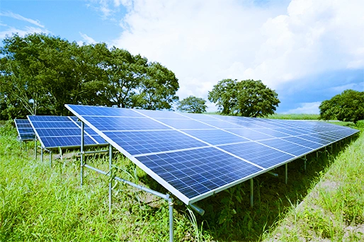 低圧太陽光発電(10kW以上50kW未満) 