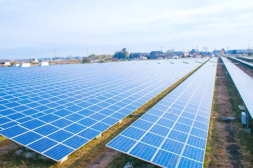 高圧太陽光発電(50kW以上2000kW未満）