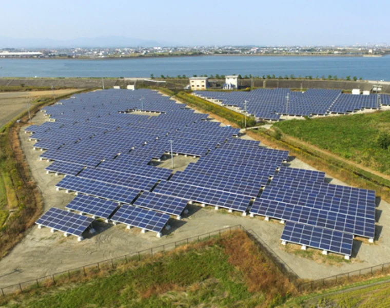 土地付き売電型太陽光発電_ユニバーサルエコロジー