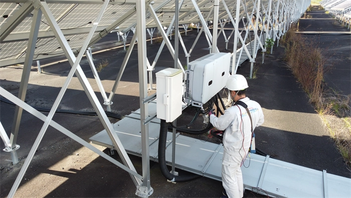 太陽光発電_定期メンテナンスの必要性