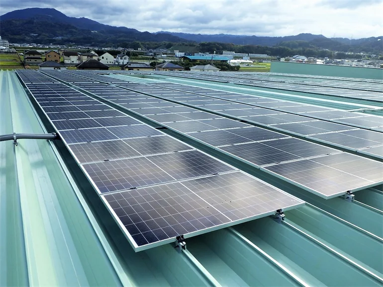 某老人保健施設M_和歌山県_ユニバーサルエコロジー施工実績