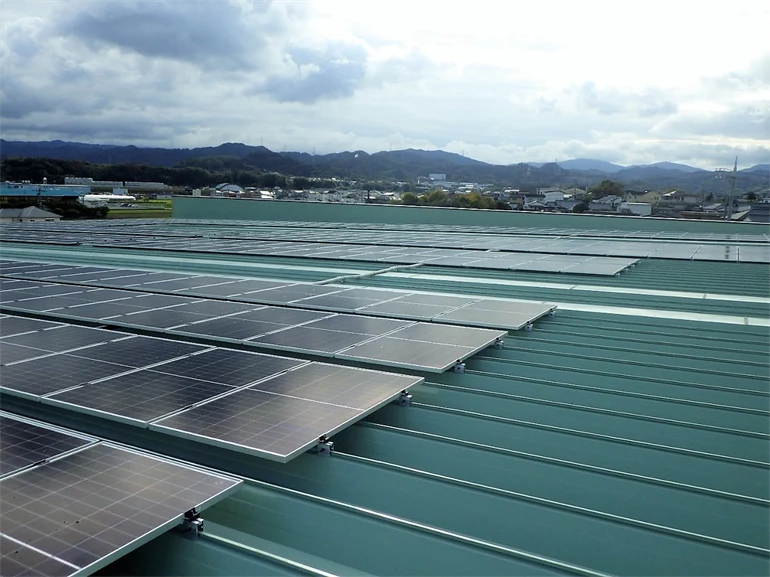 某老人保健施設M_和歌山県_ユニバーサルエコロジー施工実績