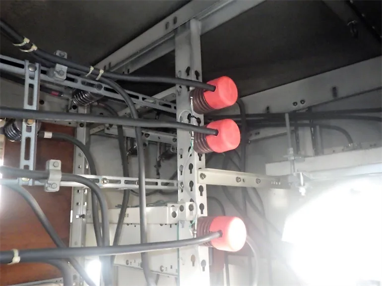 施工実績_自家消費型太陽光発電_余剰FIT_愛知県安城市_工場屋根上
