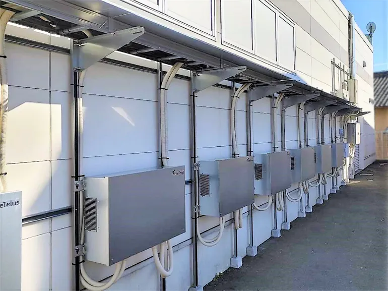 自家消費型太陽光発電PPAモデル_ドラッグストアチェーン店