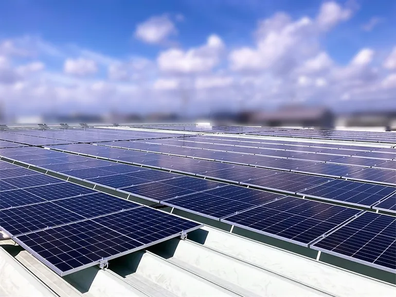 PPA導入事例_ドラッグストア_太陽光発電_磐田市