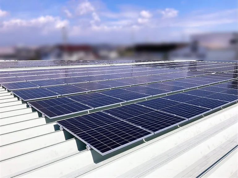PPA導入事例_ドラッグストア_太陽光発電_磐田市