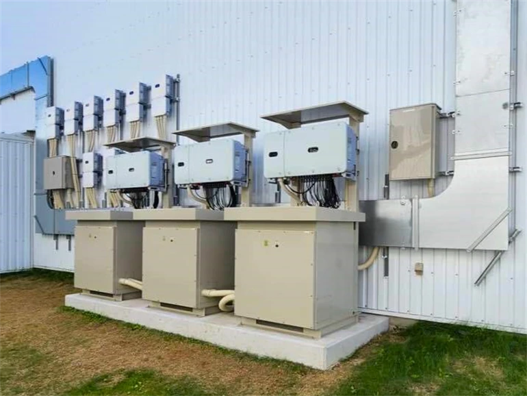 プラスチック加工工場_屋根上太陽光発電_豊橋市