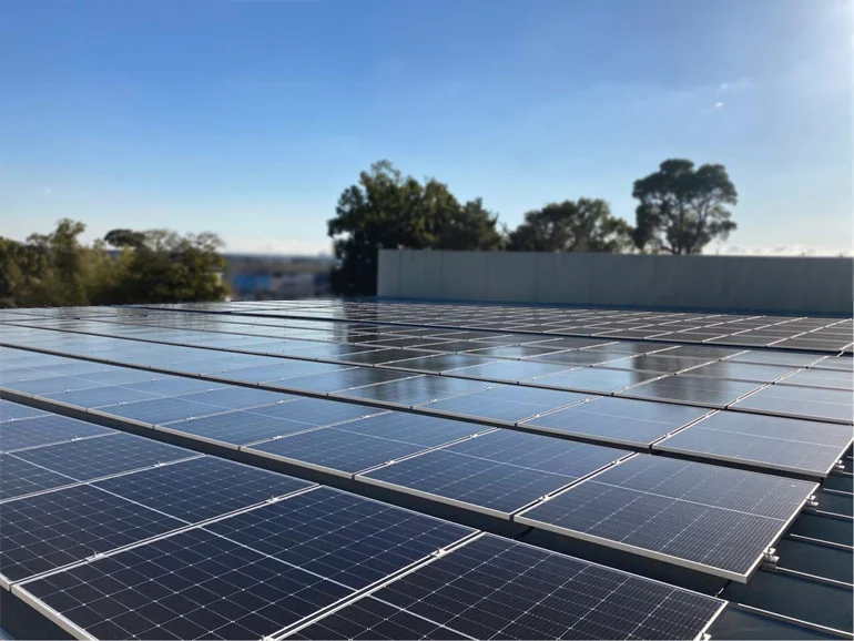 ドラッグストア_屋根上太陽光発電_自家消費型_豊川市